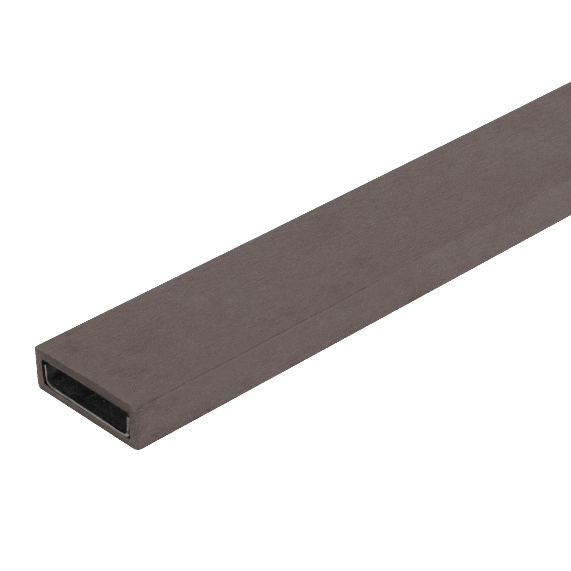 Nosník planěk G21 3 m eben mat. WPC GAPS3MO