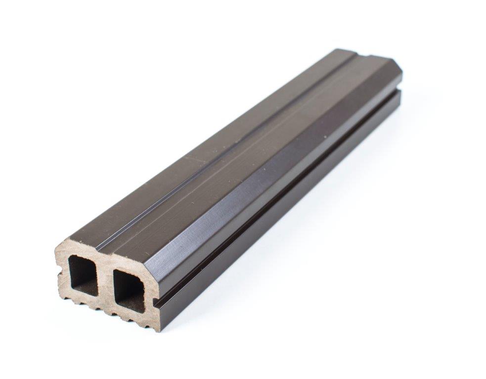 Nosník terasových dosiek G21 5*3*300cm, mat. WPC NTR-3M