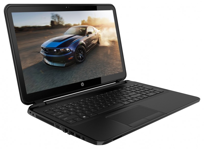 Notebook HP 250 15.6" K3W99EA#BCM