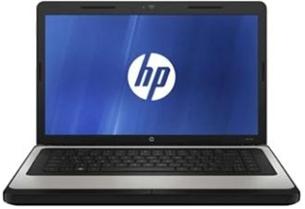 Notebook HP 635 15.6" A1E47EA#BCM