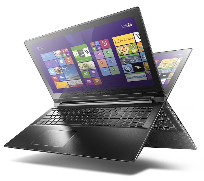 Notebook Lenovo IdeaPad FLEX 2 Pro 15 15.6" 80K80012CK