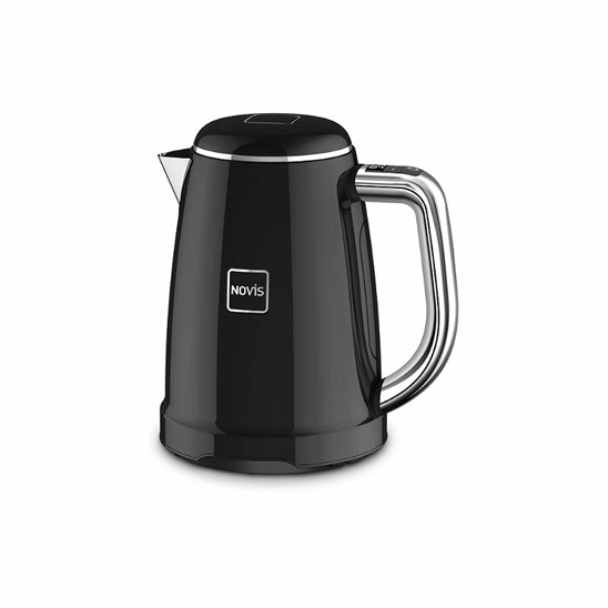 NOVIS Kettle KTC1 - černá 100001778142