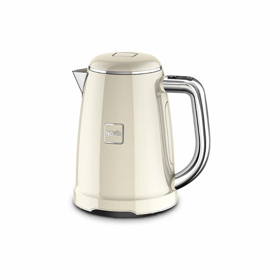 NOVIS Kettle KTC1 - krémová 100001778144