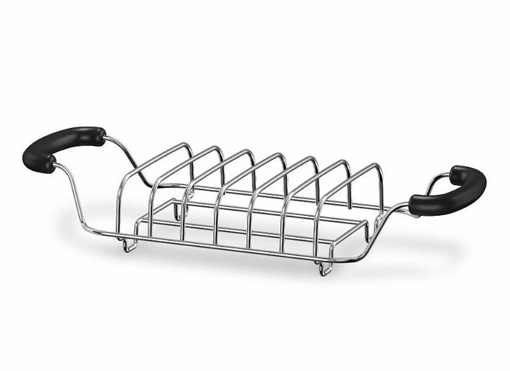 NOVIS Mřížka na rozpékání pro Toaster T2 100001778429
