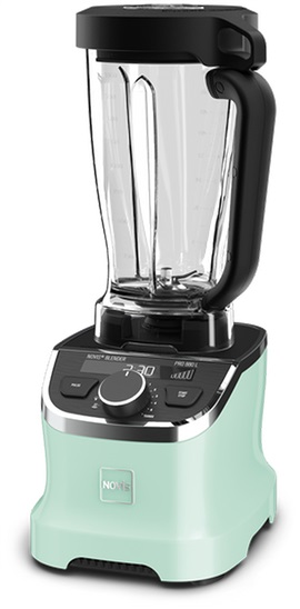 Novis ProBlender 880L neomint 7640128134244