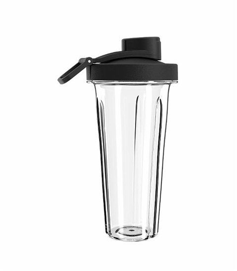 NOVIS ProBlender cestovní lahev 0,6l 100001778166