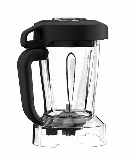 NOVIS ProBlender mini nádoba 0,6l 100001778164