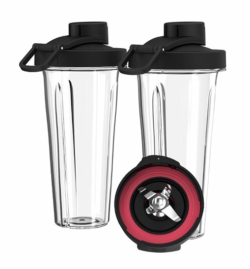 NOVIS ProBlender On-the-Go Set 100001778162