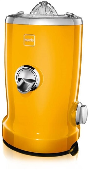 NOVIS VitaJuicer S1 - žlutá 100001778182
