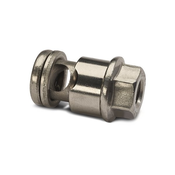 NOVOTEGRA Zemnící konektor NOV-ZK