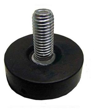 Nožička pro obchodní váhu ACS-A 396960