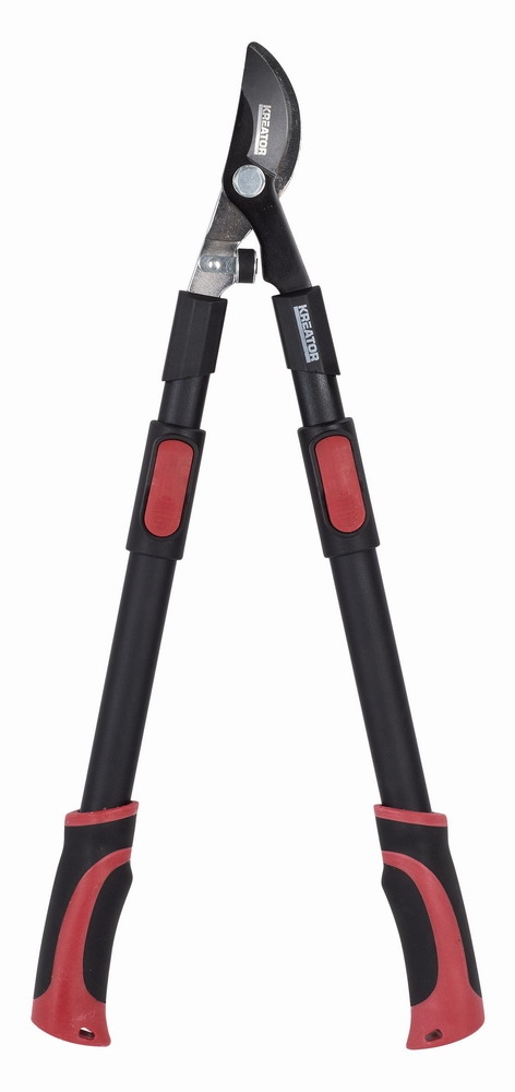 Nožnice na konáre Kreator KRTGR4003 teleskopické