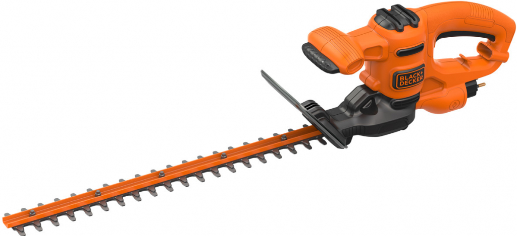 Nožnice na živý plot Black&Decker BEHT201