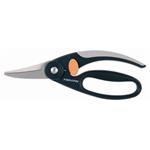 Nožničky Fiskars zahradní s chráničem prstů, univerzální 111450