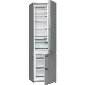 NRK 6203TX chladnička kombi. GORENJE 3838942071539