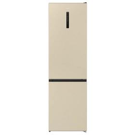 NRK6202AC4 chladnička kombi GORENJE 3838782449819