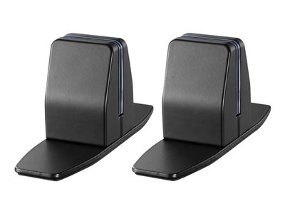NS-CLMPSTANDBLACK, Neomounts by Newstar Desk Stand for NS-G