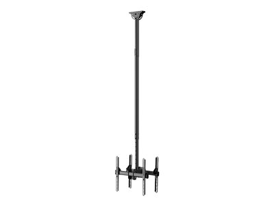 NS-EP100BLACK, 100 cm extension pole for FPMA-C340BLACK