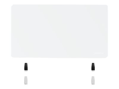 NS-GLSPROTECT120, Transparent Protection Screen 120cm wide