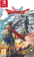 NS hra Dragon Quest I & II HD-2D Remake 5021290100619