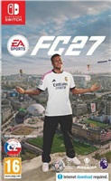 NS hra EA Sports FC 27 5030931125522