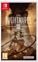 NS hra Little Nightmares 3 3391892036299