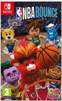 NS hra NBA BOUNCE 5061005355217