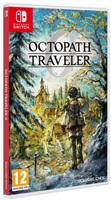 NS hra Octopath Traveler 0 5021290101395