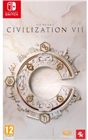 NS hra Sid Meier'S Civilization Vii 5026555072045