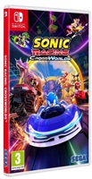 NS hra Sonic Racing: CrossWorlds 5055277056293