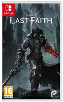 NS hra The Last Faith 5056635607737