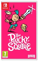 NS hra The Plucky Squire 5056635611185