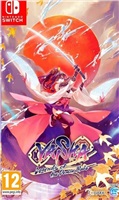 NS hra Yasha: Legends of the Demon Blade 5056635614056