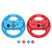 NS - Joy-Con Wheels & Grips SWITCH 2&1 5055957706173