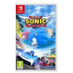 NS - Team Sonic Racing 5055277033645