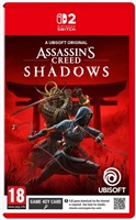 NS2 hra Assassin's Creed Shadows (GK) 3307216307495