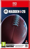 NS2 hra EA Sports MADDEN NFL 26 (GK) 5030934125437