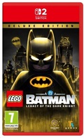 NS2 hra LEGO Batman: Legacy of the Dark Knight (GK) 5051895419724