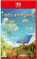 NS2 hra Solarpunk 5056635625793