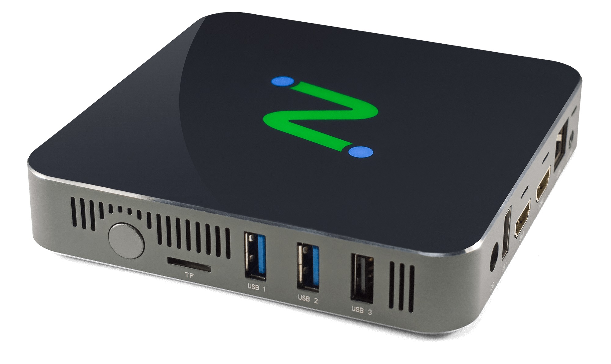 nStation EX500 700-0038