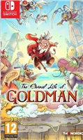 NSW hra The Eternal Life of Goldman 9120131602360