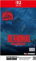 NSW2 hra Reanimal (Game-key card) 9120131603428