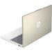 NTB HP Laptop 14-ep0031nc, 14" FHD AG SVA 250 nits, Intel Processor N200, 4GB DDR4, Intel UHD Graphics, Win1 A49MKEA#BCM