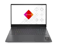NTB HP OMEN 16-n0051nc,16.1" QHD AG IPS 165Hz,Ryzen 7-6800H octa,16GB DDR5,1TB SSD,RTX 3060 6GB,FreeDO 726M7EA#BCM//DEMO