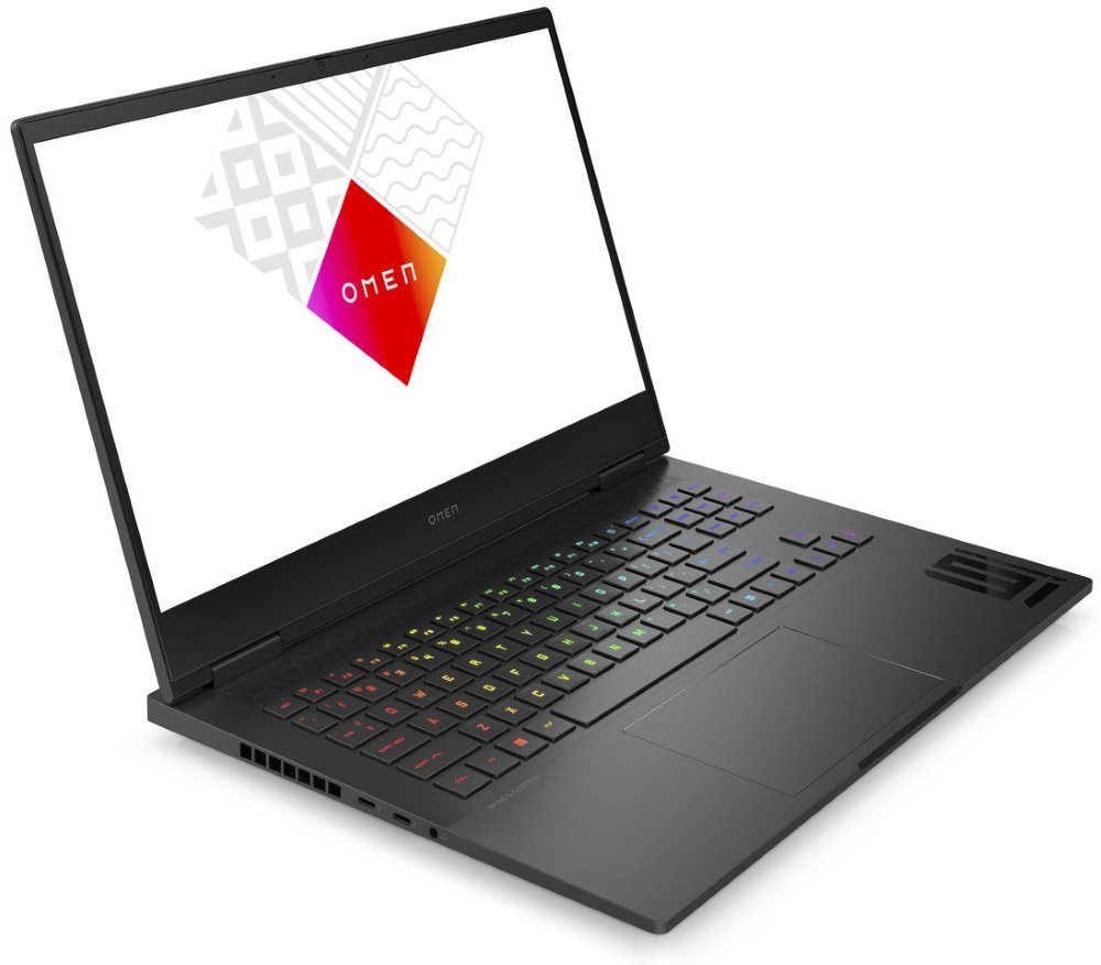 NTB HP OMEN 16-wf1001nc, i7-14700HX, 16" QHD IPS, 32GB DDR5 2DM 5600, SSD 2TB, RTX 4070 8GB, Win11, 2Y On-Si A85ZBEA#BCM