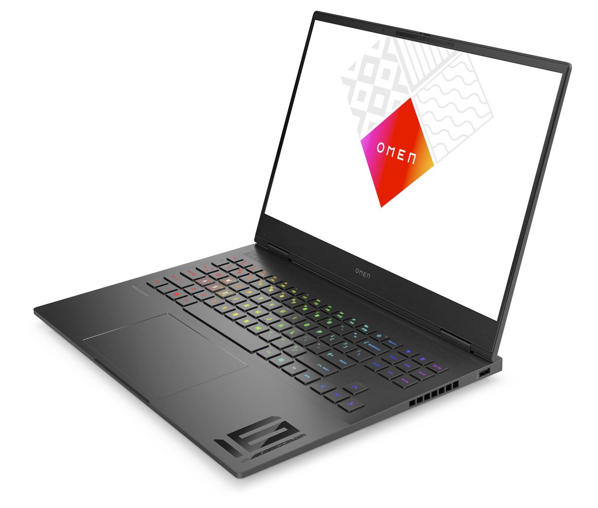 NTB HP OMEN Transcend 16-u0007nc, Core i9-13900HX, 16" 2560x1600 mini-LED, 32GB DDR5,SSD 2TB,RTX 4070 8GB,Wi A85Z7EA#BCM