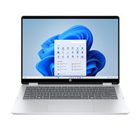 NTB HP OmniBook 5 Flip 14-fp0433nc, i5-1334U, Touch/14" 2K OLED, 16GB LPDDR5, SSD 512GB, Win11, 3m GamePass C1QA8EA#BCM