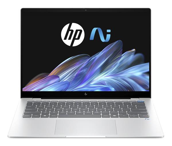 NTB HP OmniBook X 14-fe0010nc, QC X1E-78-100, Touch/14" 2.2K 2240x1400, 16GB LPDDR5X, SSD 512GB, Win11 Home, A80Q7EA#BCM