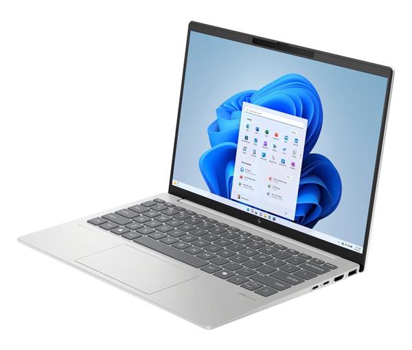 NTB HP Pavilion Aero 13-bg0000nc,13.3" 1920x1200 AG 400 nits IPS,R5-8640U, 16GB DDR5,AMD Radeon Integrated,W A47MYEA#BCM