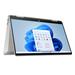 NTB HP Pavilion x360 14-ek1010nc,14" FHD IPS 250 nits, Intel Processor U300, 4GB DDR4, Intel UHD Graphics, W A47N7EA#BCM